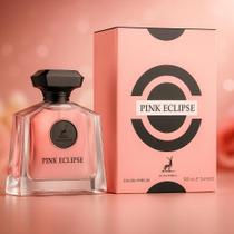 Perfume Arabe Pink Eclipse Maison Alhambra Feminino 100ml Perfume Arabe Pink Eclipse Maison Alhambra Feminino 100ml