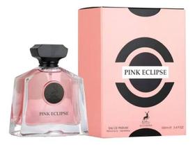 Perfume Árabe Pink Eclipse Maison Alhambra Feminino EDP 100ml Original Perfume Árabe Pink Eclipse Maison Alhambra Feminino EDP 100ml Original