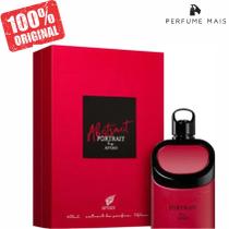 Perfume Árabe Portrait Abstract Afnan 100 ML