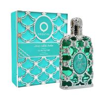 Perfume Árabe Premium Azure Fantasy 80ml