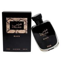 Perfume Árabe Rasasi Hawas Black Eau de Parfum Masculino Original
