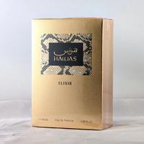 Perfume Árabe Rasasi Hawas Elixir Eau de parfum