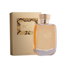 Perfume arabe rasasi hawas for her 100ml parfum Perfume arabe rasasi hawas for her 100ml parfum