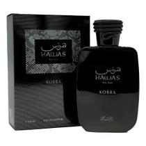 Perfume Arabe Rasasi Hawas Kobra Eau De Parfum 100ml