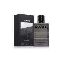 Perfume Árabe Rave Nuit Parfaite 100ml Perfume Árabe Rave Nuit Parfaite 100ml