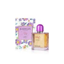Perfume Arabe rayhaan ayka Eau De Parfum 100ml