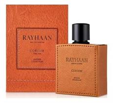 Perfume arabe RAYHAAN corium Eau de Parfum 100ml