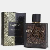 Perfume Arabe rayhaan imperia Eau De Parfum 100ml