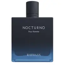 Perfume arabe rayhaan nocturno 100ml parfum Perfume arabe rayhaan nocturno 100ml parfum