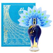 Perfume Arabe Reem EDP 100ml Feminino Marcante Alta Fixação Sofisticação Árabe ORIGINAL