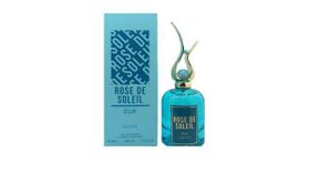 Perfume Arabe Riiffs Rose De Soleil Eclat Eau de Parfum 100ml