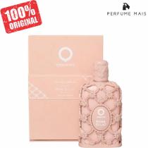 Perfume Árabe Rose Eclat Orientica Feminino Eau De Parfum 80 ML