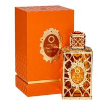 Perfume Árabe Royal Collection Noble EDP Unissex - Orientica - 80ml