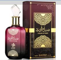 Perfume Árabe Sabah Al Ward Al Wataniah Eau de Parfum 100 ml