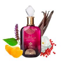 Perfume árabe SABAH AL WARD - AL WATANIAH FEM EDP 100ML