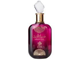 Perfume Arabe Sabah Al Ward Al Wataniah Feminino 100ml