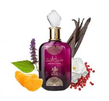 Perfume Arabe Sabah Al Ward EDP 100ml 100%original