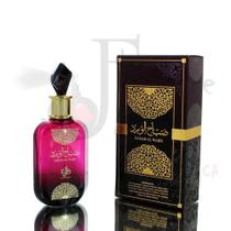 Perfume Árabe Sabah Al Ward feminino Eau de Perfume 100 ml