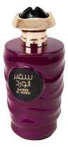 Perfume Árabe Safeer Al Ward