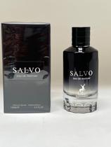 Perfume Árabe SALVO EAU De Parfum 100 Ml Perfume Árabe SALVO EAU De Parfum 100 Ml