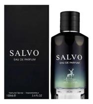 Perfume Árabe Salvo EDP 100ml - Original e Lacrado Perfume Árabe Salvo EDP 100ml - Original e Lacrado