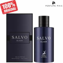Perfume Árabe Salvo Elixir Maison Alhambra 60 ML Perfume Árabe Salvo Elixir Maison Alhambra 60 ML
