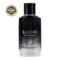 Perfume Arabe Salvo Maison Alhambra Eau de Parfum 100ML