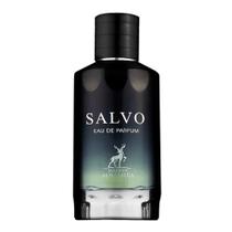 Perfume Arabe Salvo Maison Alhambra EDP 100ml Perfume Arabe Salvo Maison Alhambra EDP 100ml