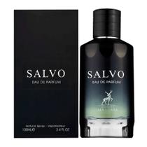 Perfume Arabe Salvo Maison Alhambra EDP 100ml Perfume Arabe Salvo Maison Alhambra EDP 100ml