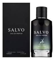 Perfume Árabe Salvo Maison AlHambra Masculino 100ml EDP Original Perfume Árabe Salvo Maison AlHambra Masculino 100ml EDP Original