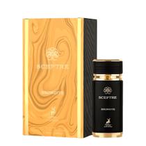 Perfume Arabe Sceptre Bronzite Eau de Parfum Maison Alhambra 100ml - Masculino