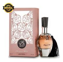 Perfume Árabe Shagaf Al Ward Al Wataniah 100ml Edp Feminino Perfume Árabe Shagaf Al Ward Al Wataniah 100ml Edp Feminino