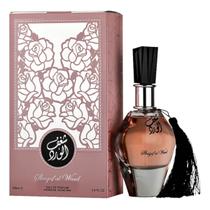 Perfume Arabe Shagaf Al Ward EDP 100ml Feminino - Al Wataniah