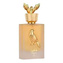 Perfume Árabe Shaheen Gold Maison Alhambra Eau de Parfum 100ml Importado Original Luxuoso