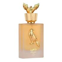 Perfume Arabe Shaheen Gold Maison Alhambra Eau de Parfum 100ml Original, Importado e Luxuoso!