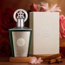 Perfume Arabe Sherif Lattafa EDP Original 100ml