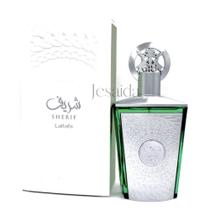 Perfume Arabe Sherif Lattafa NOVO EDP ORIGINAL 100ml Perfume Arabe Sherif Lattafa NOVO EDP ORIGINAL 100ml