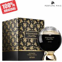 Perfume Árabe Souvenir Desert Rose Afnan 100 ML