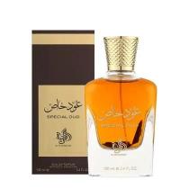 Perfume Árabe Special Oud Al Wataniah Unisex 100 Ml Perfume Árabe Special Oud Al Wataniah Unisex 100 Ml