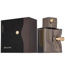 Perfume árabe spectre ghost edp 80ml french evenue Perfume árabe spectre ghost edp 80ml french evenue