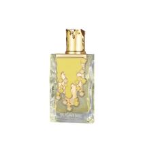 Perfume Arabe Sugar Me Creme Brulee Gourmand Eau de Parfum 100ml