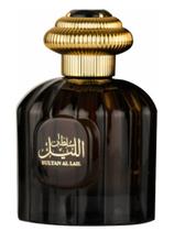 Perfume Arabe - Sultan Al Lail Al Wataniah Masculino