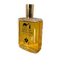 Perfume Arabe Sultan Choice Scents Path of the Sultan 100ml Deo Colonia