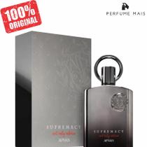 Perfume Árabe Supremacy Not Only Intense Afnan 100 ML