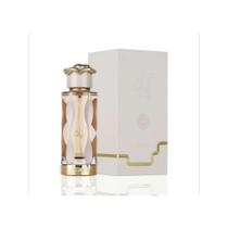 Perfume Árabe Teriaq Lattafa Eau de Parfum 100ml Importado Original Alta Fixação Unissex Perfume Árabe Teriaq Lattafa Eau de Parfum 100ml Importado Original Alta Fixação Unissex