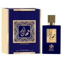 Perfume Arabe Thahaani EDP 100ml Unissex - Al Wataniah