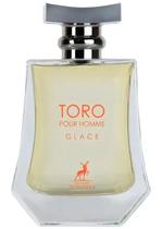 Perfume Árabe Toro Pour Homme Glace Edp 100ml