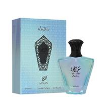 Perfume Árabe Turathi Eletric Afnan EDP 90ML