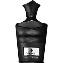 Perfume Árabe Unisex - Venti Green Tweed Fragrance World - Eau de Parfum