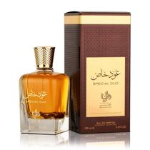 Perfume Árabe Unissex Al Wataniah Special Oud Edp 100ml Perfume Árabe Unissex Al Wataniah Special Oud Edp 100ml